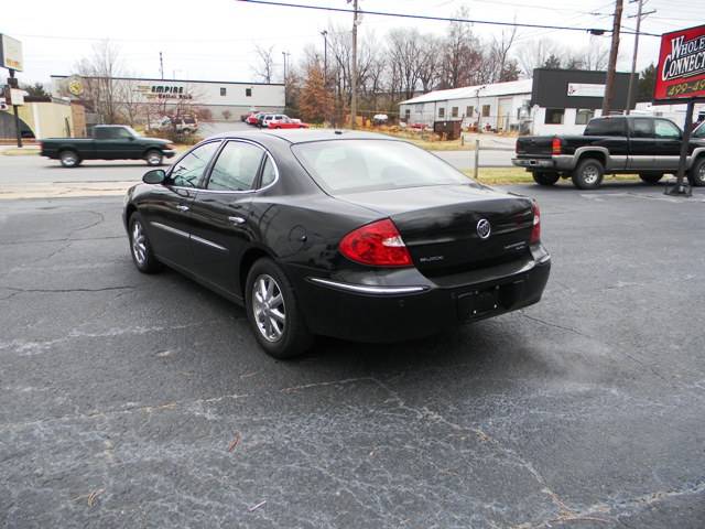 Buick LaCrosse 2005 photo 3