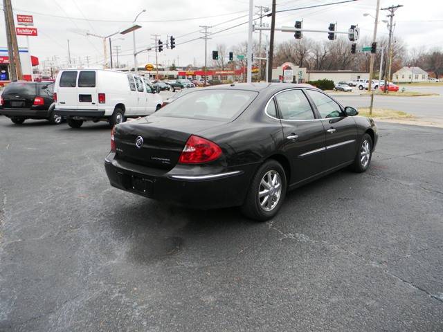 Buick LaCrosse 2005 photo 5