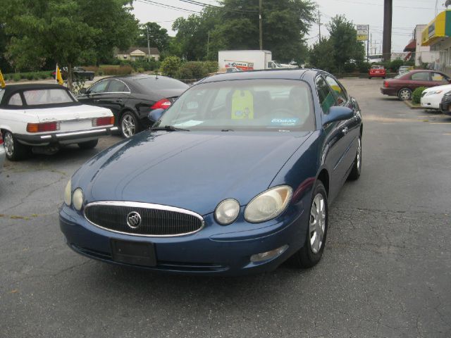 Buick LaCrosse 2005 photo 4