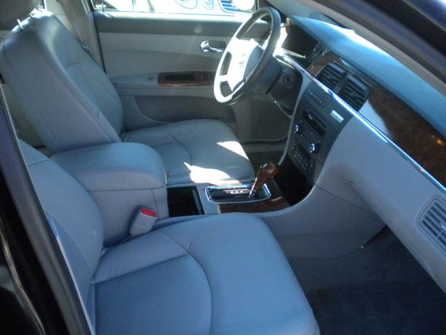 Buick LaCrosse 2005 photo 1