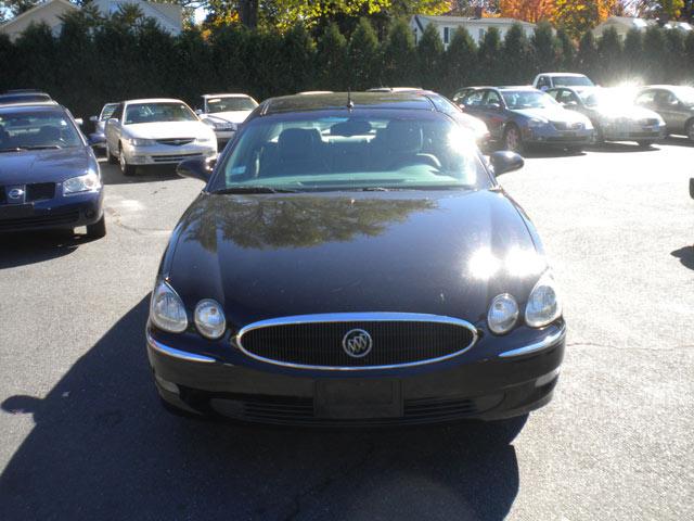 Buick LaCrosse 2005 photo 3