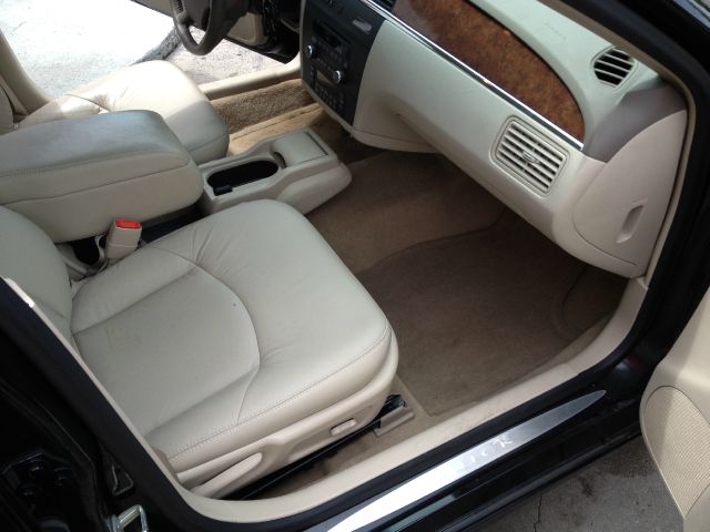 Buick LaCrosse 2005 photo 3