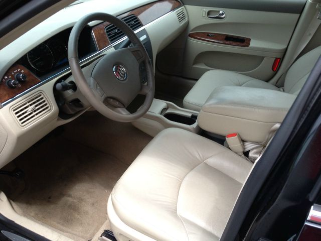 Buick LaCrosse 2005 photo 6