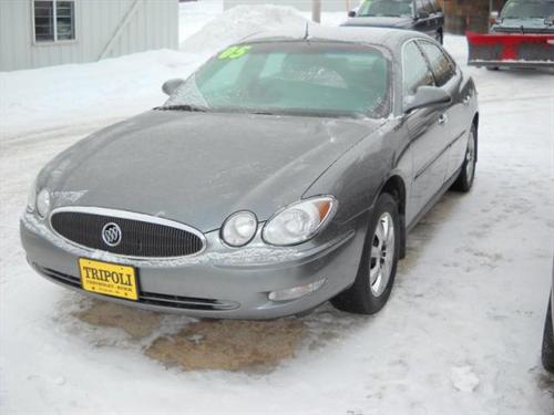 Buick LaCrosse 2005 photo 1