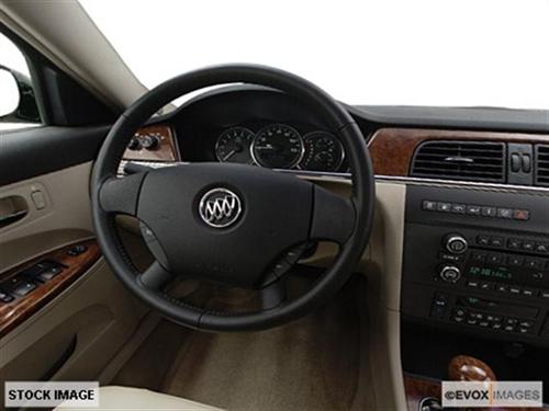 Buick LaCrosse 2005 photo 1