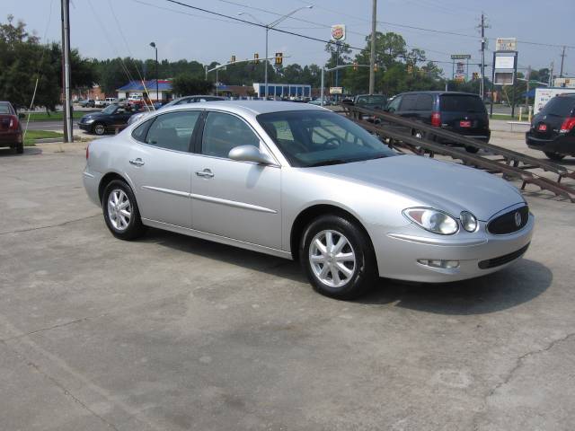 Buick LaCrosse 2005 photo 3