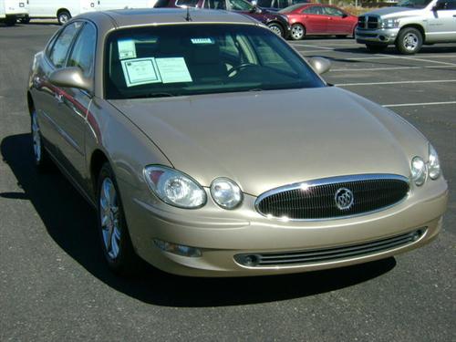 Buick LaCrosse 2005 photo 3