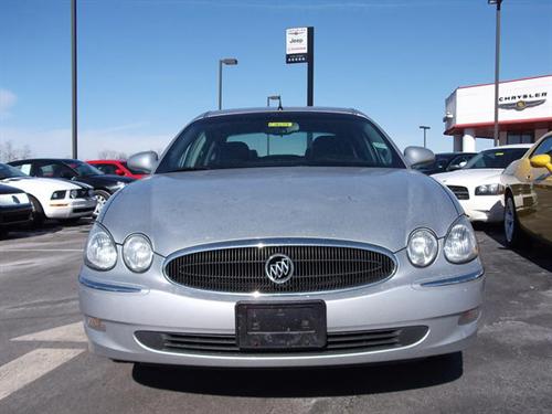 Buick LaCrosse 2005 photo 0