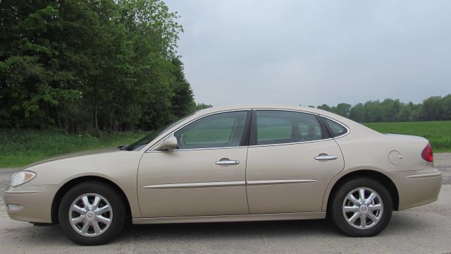 Buick LaCrosse 2005 photo 5