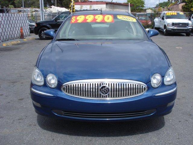 Buick LaCrosse 2005 photo 0