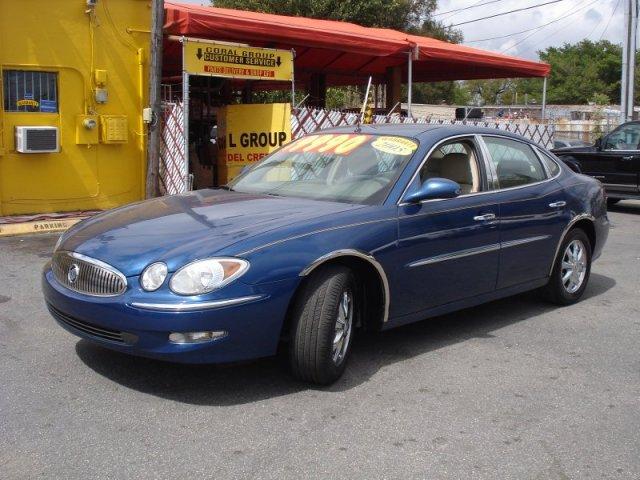 Buick LaCrosse 2005 photo 1