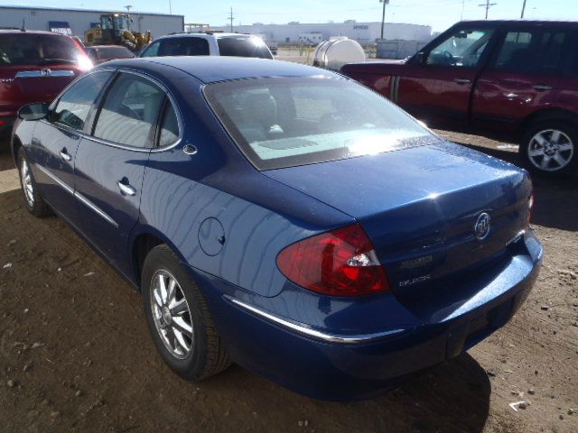 Buick LaCrosse 2005 photo 1