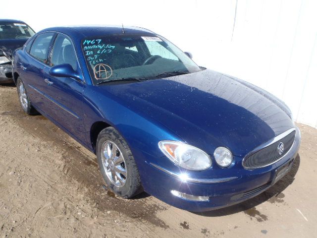 Buick LaCrosse 2005 photo 2