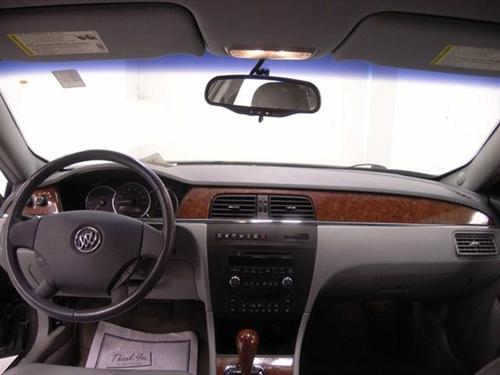 Buick LaCrosse 2005 photo 3