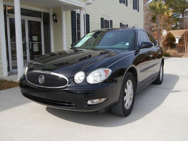 Buick LaCrosse 2005 photo 1