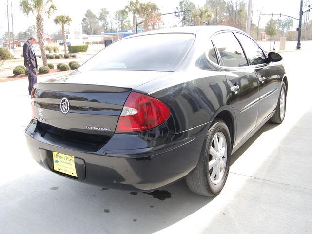 Buick LaCrosse 2005 photo 3