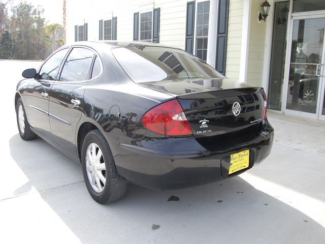 Buick LaCrosse 2005 photo 4