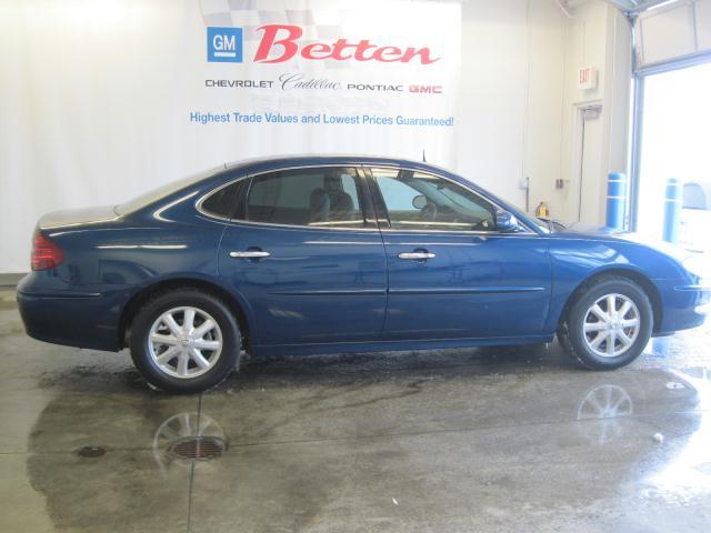 Buick LaCrosse 2005 photo 1