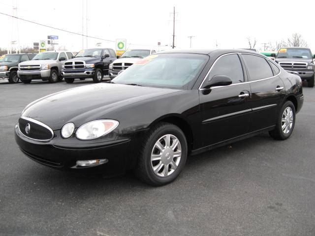 Buick LaCrosse 2005 photo 1