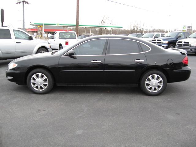 Buick LaCrosse 2005 photo 3