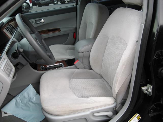 Buick LaCrosse 2005 photo 0