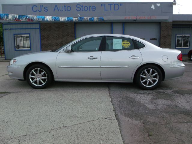 Buick LaCrosse 2005 photo 3