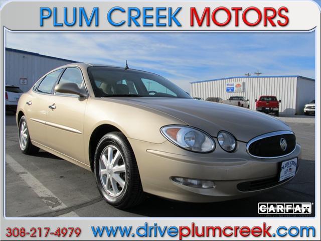 Buick LaCrosse 2005 photo 0