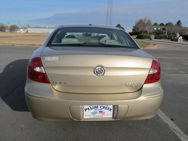 Buick LaCrosse 2005 photo 3