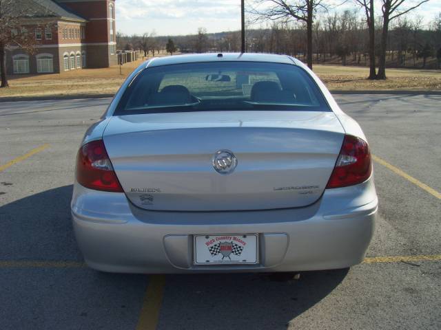 Buick LaCrosse 2005 photo 5