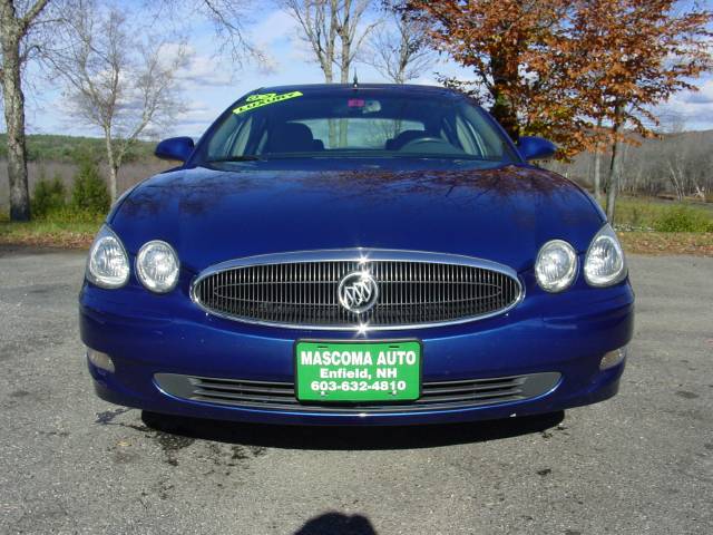 Buick LaCrosse 2005 photo 1