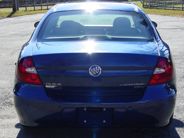 Buick LaCrosse 2005 photo 3