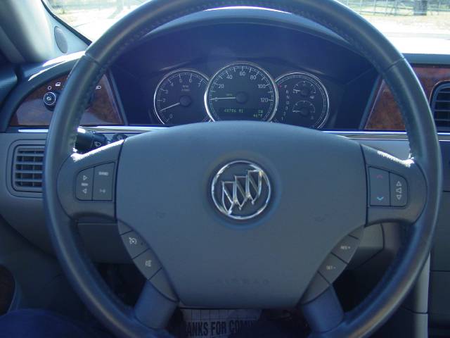 Buick LaCrosse 2005 photo 5