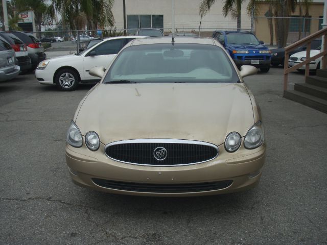 Buick LaCrosse 2005 photo 3