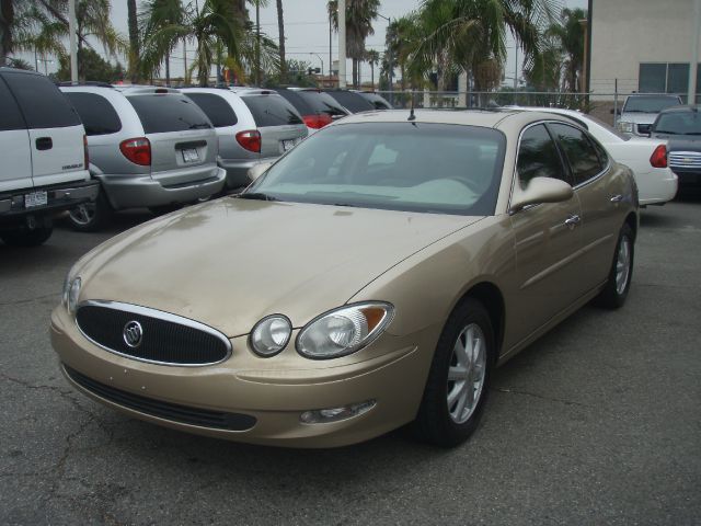 Buick LaCrosse 2005 photo 4