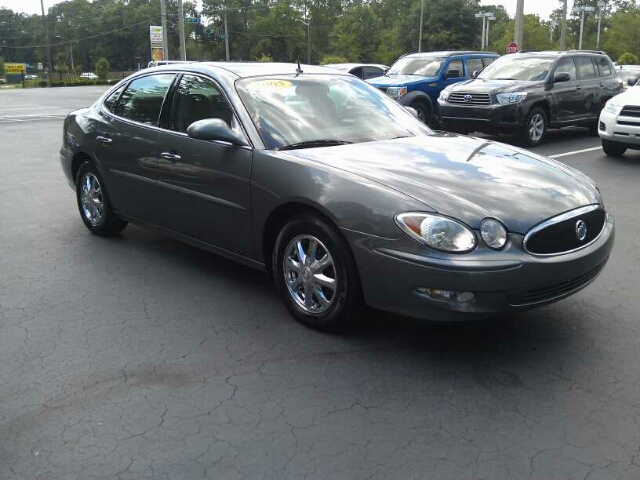 Buick LaCrosse 2005 photo 4