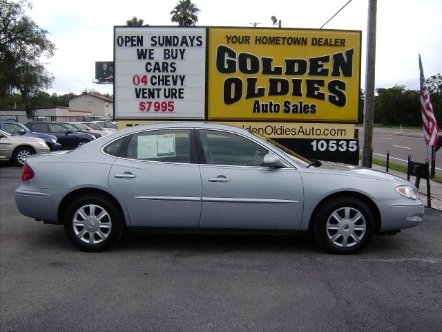 Buick LaCrosse 2005 photo 0