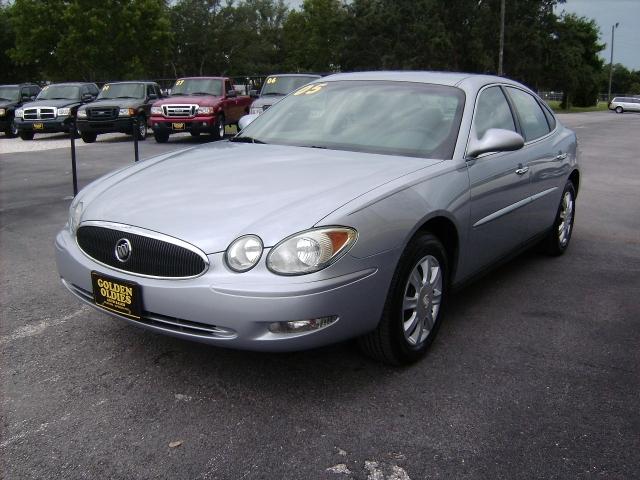 Buick LaCrosse 2005 photo 1