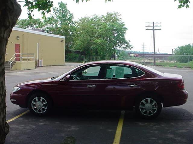 Buick LaCrosse 2005 photo 10