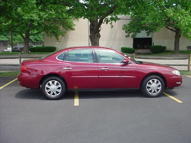 Buick LaCrosse 2005 photo 8