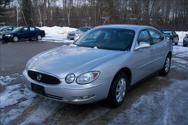 Buick LaCrosse 2005 photo 3