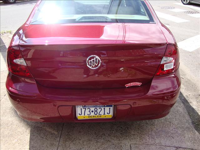 Buick LaCrosse 2005 photo 3