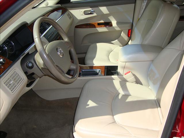 Buick LaCrosse 2005 photo 4