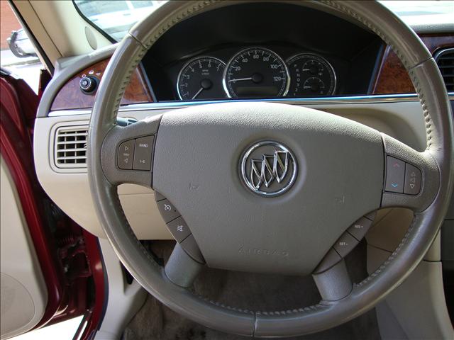 Buick LaCrosse 2005 photo 5