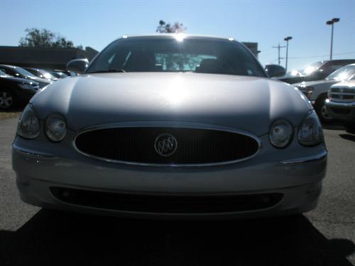 Buick LaCrosse 2005 photo 3