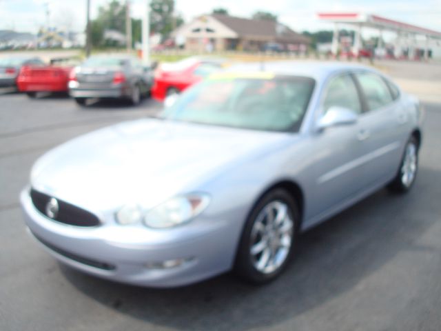 Buick LaCrosse 2005 photo 1