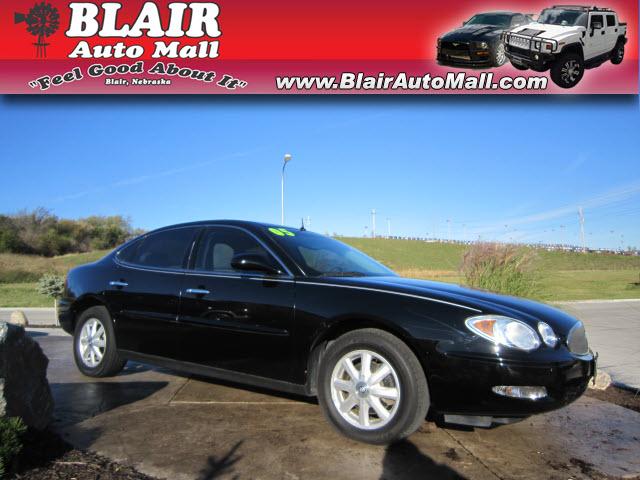 Buick LaCrosse 2005 photo 0