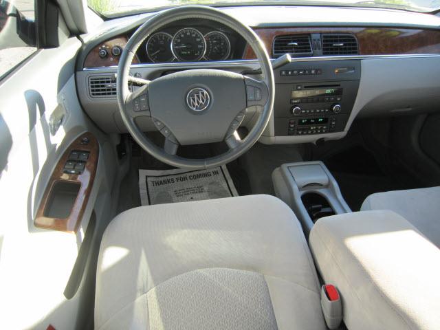 Buick LaCrosse 2005 photo 5