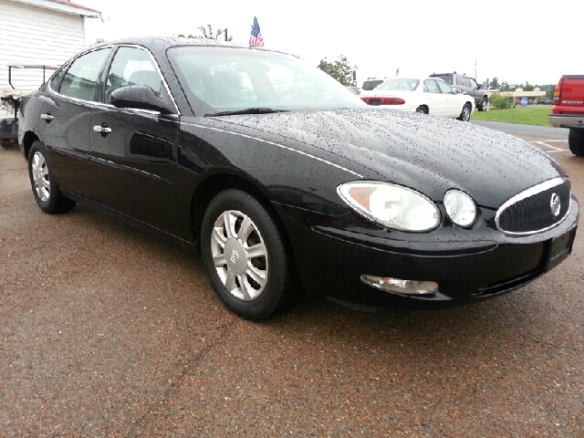 Buick LaCrosse 2005 photo 0