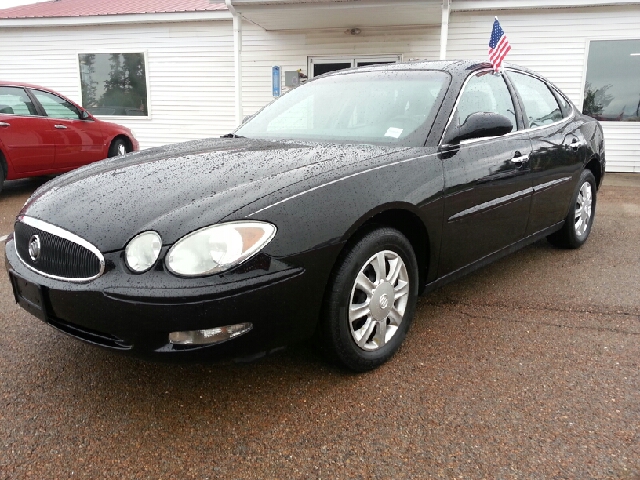 Buick LaCrosse 2005 photo 1