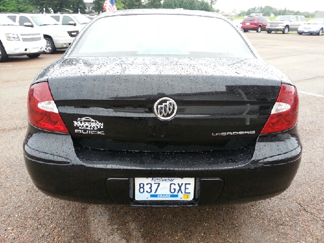 Buick LaCrosse 2005 photo 3